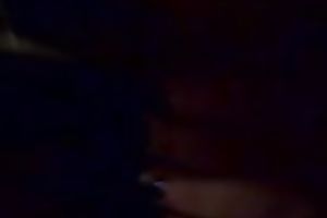 My nerdy big beautiful woman whore sucks my long wang like a strumpet