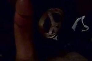 My nerdy big beautiful woman whore sucks my long wang like a strumpet