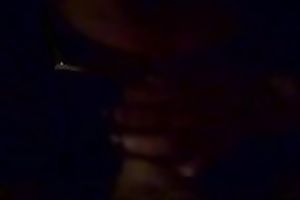 My nerdy big beautiful woman whore sucks my long wang like a strumpet