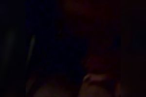 My nerdy big beautiful woman whore sucks my long wang like a strumpet