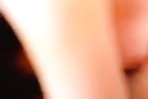 Sensual Indian whore shows her irrumation skills to a shaggy stud