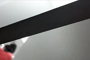 This sweetheart can tempt any stud with her divine butt