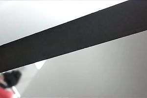 This sweetheart can tempt any stud with her divine butt