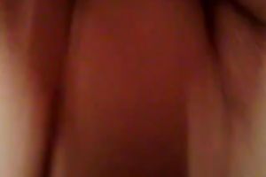 I actually like playing with my sex toy when I am home alone