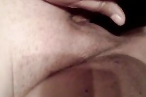 I actually like playing with my sex toy when I am home alone