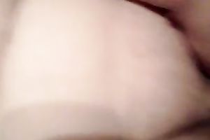 I actually like playing with my sex toy when I am home alone