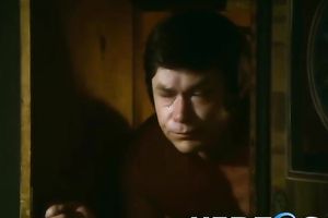 Lewd retro blond groans sweetly whilst fingering her cum-hole