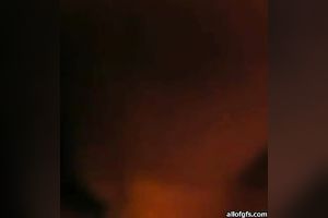 Black haired Asian legal age teenager with miniature pointer sisters gives oral pleasure to her BF - POV