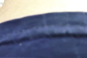 This pedicure slaver knows how to make my jock tingle with passion