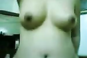 When this babe rides my knob like this I swear I forget the rest of the world exists