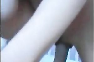 My marvelous girlfriend with large tits looks more excellent in cowgirl position