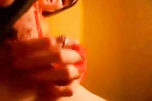 I can make a fine sex toy out of this giant cucumber