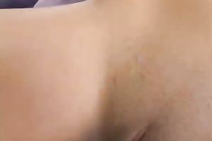 Busty sexy milf loved to play with her yummy looking cunt