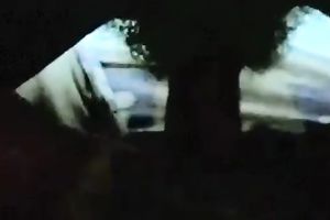 Amateur blowjob and sex episode at home with hawt pair