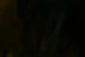 Hispanic wench sucks my dick with excitement until she gets the sperm that babe desires