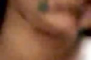 Indian hawt sweetheart screwed by her boyfriend in her bedroom