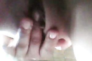 I am a nasty Dominican girlfriend who can't live without to masturbate on web camera