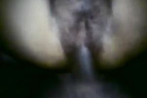 This fat slut desires me to fuck her in missionary position