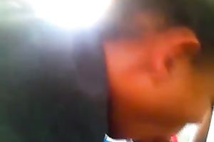 My gorgeous girlfriend sucks my jock and enjoys it a lot