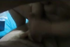 Busty tattooed freaky slutwife is enjoying my wang