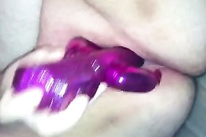 The rabbit vibrator is actually that worthy and I not at any time acquire sufficiently of it