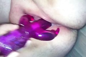 The rabbit vibrator is actually that worthy and I not at any time acquire sufficiently of it