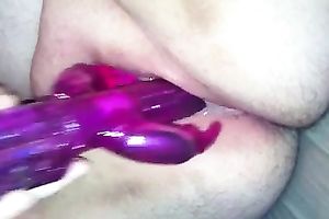 The rabbit vibrator is actually that worthy and I not at any time acquire sufficiently of it