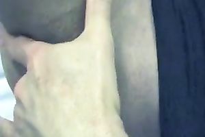 I not ever receive sufficiently of my large love button when I am all by myself