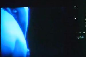 Light head throat fuck dieing hoe sucks ripe semen stick