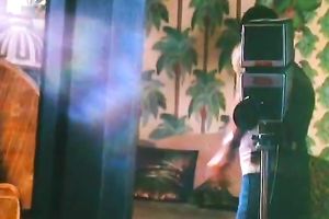 Light head throat fuck dieing hoe sucks ripe semen stick