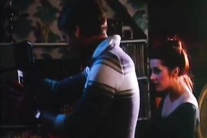 Light head throat fuck dieing hoe sucks ripe semen stick