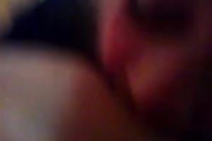 Letting my playful lesbo youthful ally smack me on cam