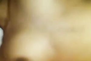 Pakistani stud fucking Bengali sweetheart in his bedroom