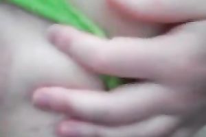 My recent fuck buddy drilled me wonderful in my taut chocolate hole