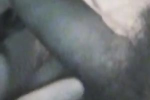 Trying to use all I have to please my cheating wife on camera