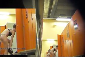 This chick has a excellent body and that well-developed bum wow