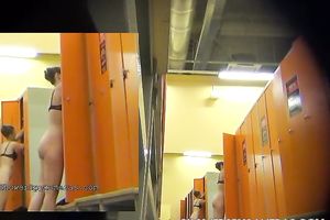 This chick has a excellent body and that well-developed bum wow