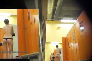 This chick has a excellent body and that well-developed bum wow