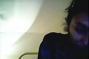 I love showing off my moist slit and butt for my loyal online audience