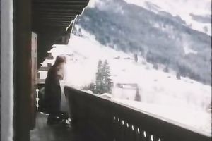 Good and steamy oral instead of tips for a porter