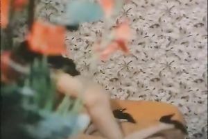 Good and steamy oral instead of tips for a porter