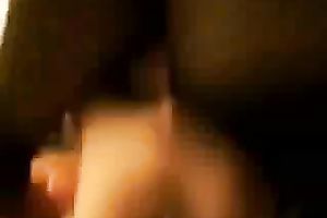 My hawt girlfriend with tattoos knows how to give a good handjob