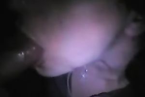 My sexy GF sucks my wang passionately until this babe receives the cum she craves