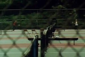 A hawt and small redhead cutie is slutty for engulfing pecker