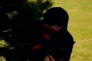 A hawt and small redhead cutie is slutty for engulfing pecker