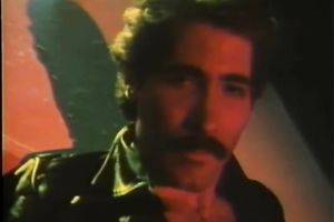 Kinky dark brown Vanessa knows how to ride a ramrod