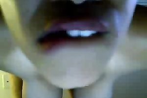 Awesome web camera solo with me shaking my big caboose