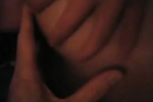 I always discover to be close to my lesbo girlfriend