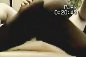 Just a obscene white dilettante doxy who is hungry for dark rod