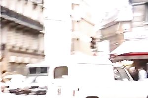 Torrid doxies have a fun outstanding fuckfest fuck with thirsting guys